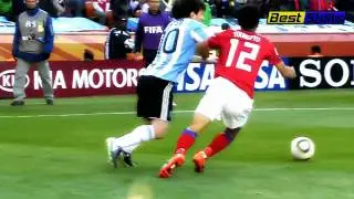 Fifa World Cup 2010 Best Skills Edition