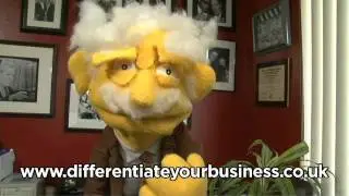 Differentiate Your Business