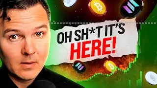 Altseason уже здесь? Вот что вам нужно знать