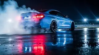 Car Music Deep House – Melodic Night Ride with Crystal Vocals & Velvet Basslines