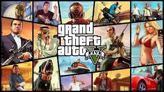 Airport Pe Hogi Tabahi_GTA 5 Story Mode LIVE | Dangerous Missions | Hindi