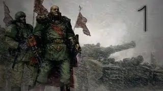 Warhammer 40,000: Dawn of War — Winter Assault #1 - Новая Война