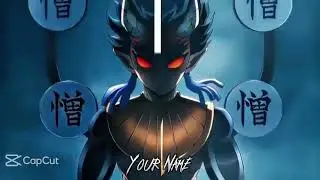 Upper moon weakest to strongest edits