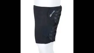M-Brace Thigh Wrap from OrthoMed