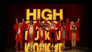 High School Musical Remix