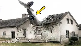 10 SCARIEST Mistakes Made During World War Two!