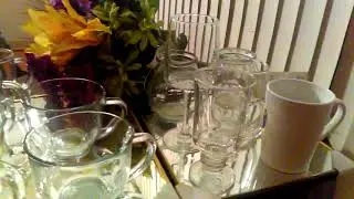 Dollar Tree fall houseware  haul. 2017