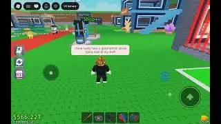 One of my best admin abuse's 