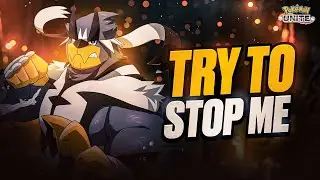 OMG URSHIFU SINGLE STRIKE EVO IS BROKEN 🔥 URSHIFU MOVESET GUIDE TIPS TRICKS 🔥| Pokemon Unite Hindi