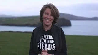 A Creative Imagining | 2023 Documentary by Lisa Fingleton