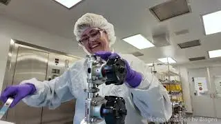 From RTP to the World: How Biogen Is Transforming Health and Community