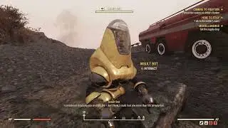 Protectron Insult Bot