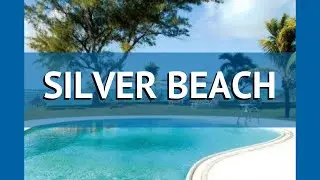SILVER BEACH 3* Маврикий обзор &ndash; отель СИЛВЕР БИЧ 3* Маврикий видео обзор