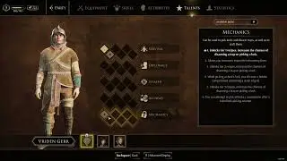 GreedFall 2│How to START CRAFTING POTIONS - Guide 2024