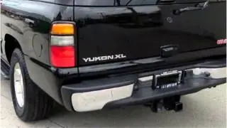 2005 GMC Yukon XL Used Cars Detroit MI