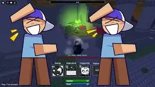 Roblox Die Of Death Random Gameplay (Artful) 38 (Double Trouble Double Artful)
