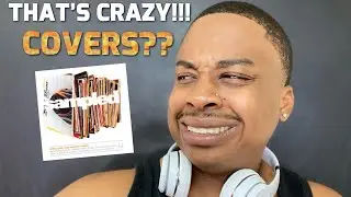33 SONGS YOU DIDN'T KNOW WERE SAMPLED (PART 1) | REACTION