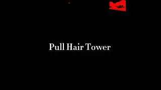 pull hair tower #singing #roblox #music #song #brookhave #subscribe #robloxedit #blookhaven