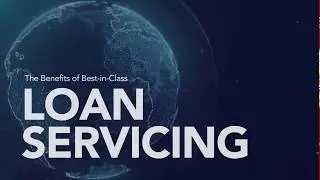 Loan Servicing