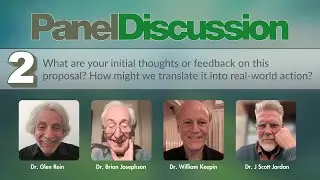 Panel 2 Discussion | Online Forum | PWPA Los Angeles
