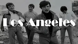 Musica de los 60 y 70 en España Lo mejor de Los Angeles