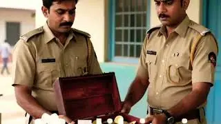 Importance of  Aravali and honesty