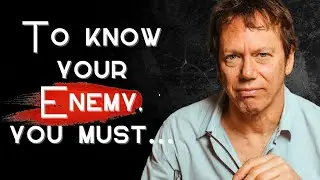 Robert Greene quotes that hit hard | The 33 Strategies of War