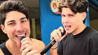 Volta pra mim- Tyago e Gabriel (CD FORRONEJO) Cora&ccedil;&atilde;o Ferido #cover 