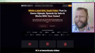 Altus Snyman Reviews Our AI Employee Explainer Video (Before Launch)