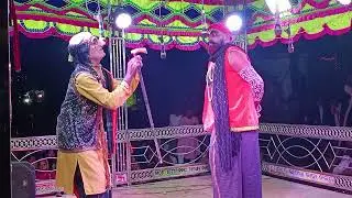 majhenpadar Natak villain entry khatarnak acting villain maijhenpadar natak 