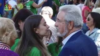 ISALTINO, Inovar Oeiras de Volta, Almoço Convívio
