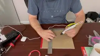 MYNT3D Pen unboxing and review