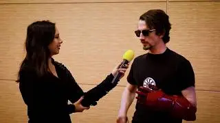 MARVEL Future Revolution PAX EAST Event Recap