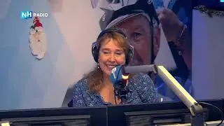 Tw&oacute;rcy Samen.PL w Holenderskim Radiu - NH Radio (Dutch Interview)