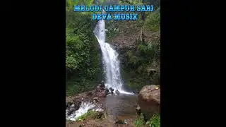 Melodi Campur Sari || Deva Musix