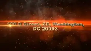 Ebenezer UMC - Capitol Hill Pentecost Sunday Promo