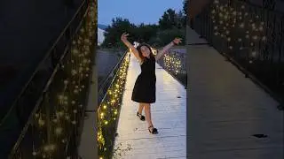 Cum merg prințesele pe tocuri 👠👸🏼