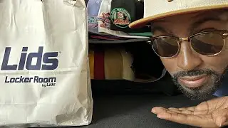 TWNS Presents: Fitted Friday&rsquo;s No. XX (Lids Chrome Cooperstown Collection)