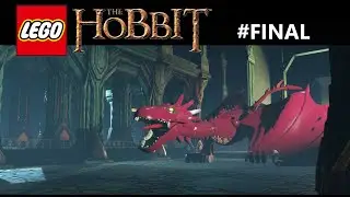 LEGO THE HOBBIT - (DUBLADO E LEGENDADO EM PORTUGU&Ecirc;S) #FINAL
