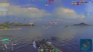 185k on tirpitz | 7 medals | 1963 basic exp on lost match