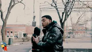 JetpackTV Presents: D Stackz  - W/ Leanin - Lowell Edition
