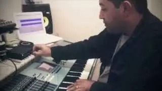 DEMONSTRA&Ccedil;&Atilde;O NANO PIANO ALESIS