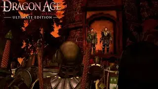 Dragon Age: Origins &bull; #55 &bull; F&uuml;r Ferelden und die Grauen W&auml;chter! (Ultra Modded &bull; Deutsch)