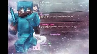 The Smoothest MCPE PackFolder Ever Created!