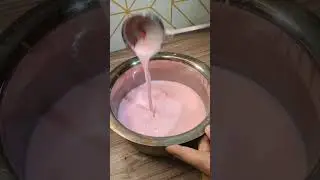 Iftar Special Drink | Drinks Recipe | Doodh Soda | Meetha Doodh #shorts