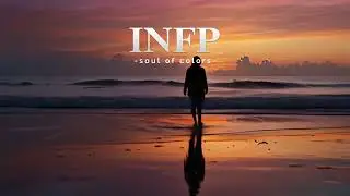 INFP Soul of Colors INFP