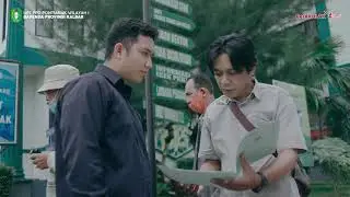 PEMBANGUNAN ZONA INTEGRITAS MENUJU WILAYAH BEBAS DARI KORUPSI