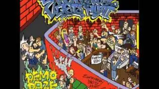 Everybody Gets Hurt - Daze Of The Futures Past
