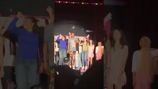 Cydnee as &ldquo;Janis&rdquo; in &ldquo;Mean Girls, Jr.&rdquo; - &ldquo;I&rsquo;d Rather Be Me&rdquo;