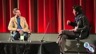 Ben Rivers on Two Years at Sea